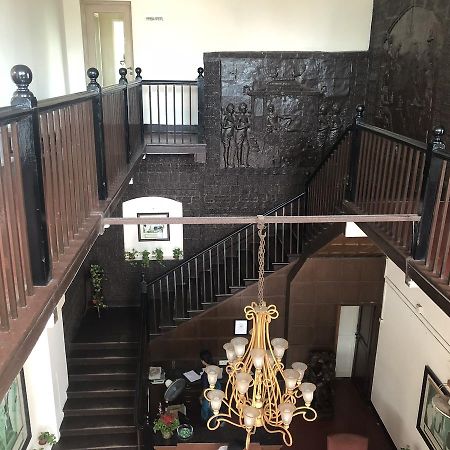 Chanakya Bnr Hotel بوري المظهر الخارجي الصورة